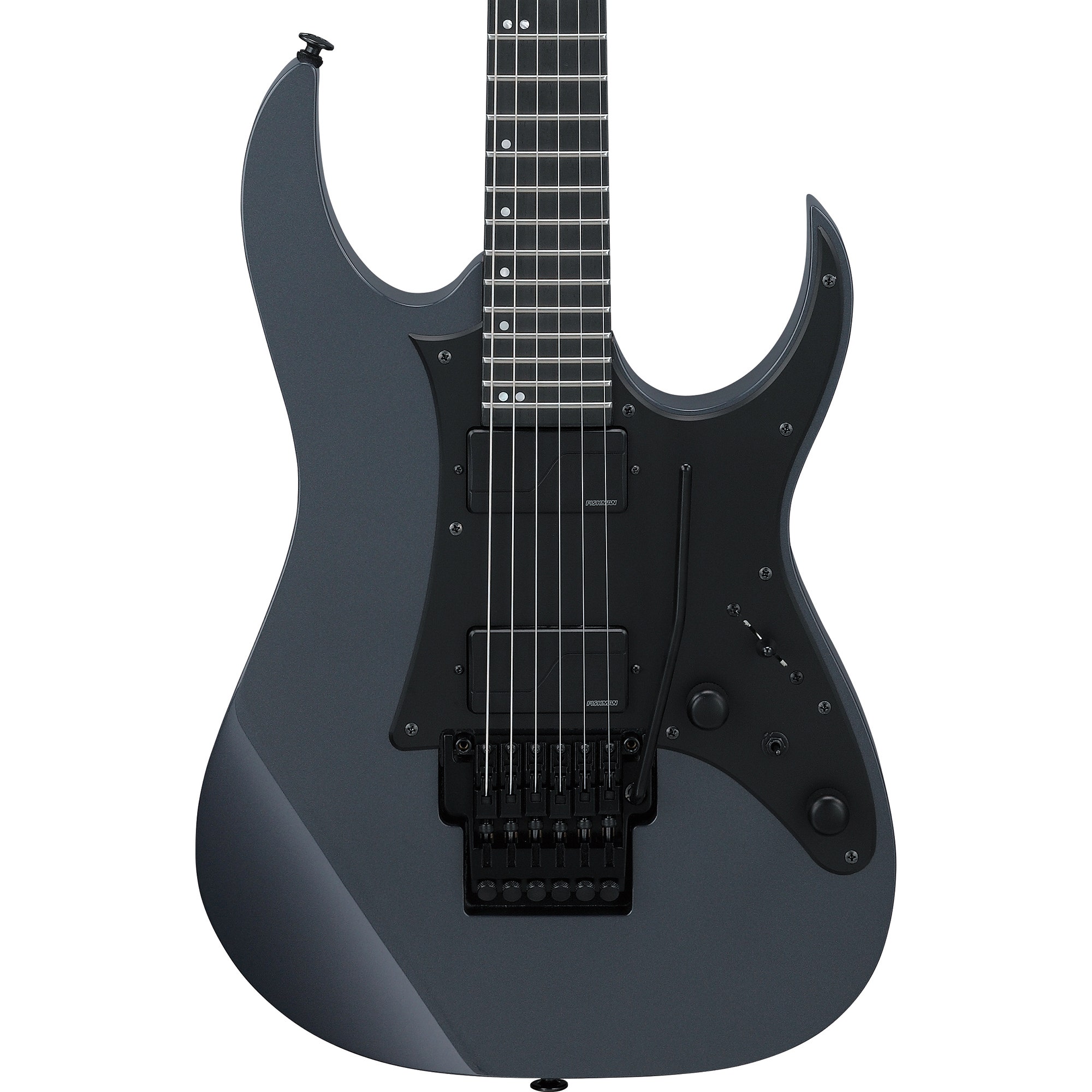 Ibanez Prestige RGR5130R Electric Guitar with Case
