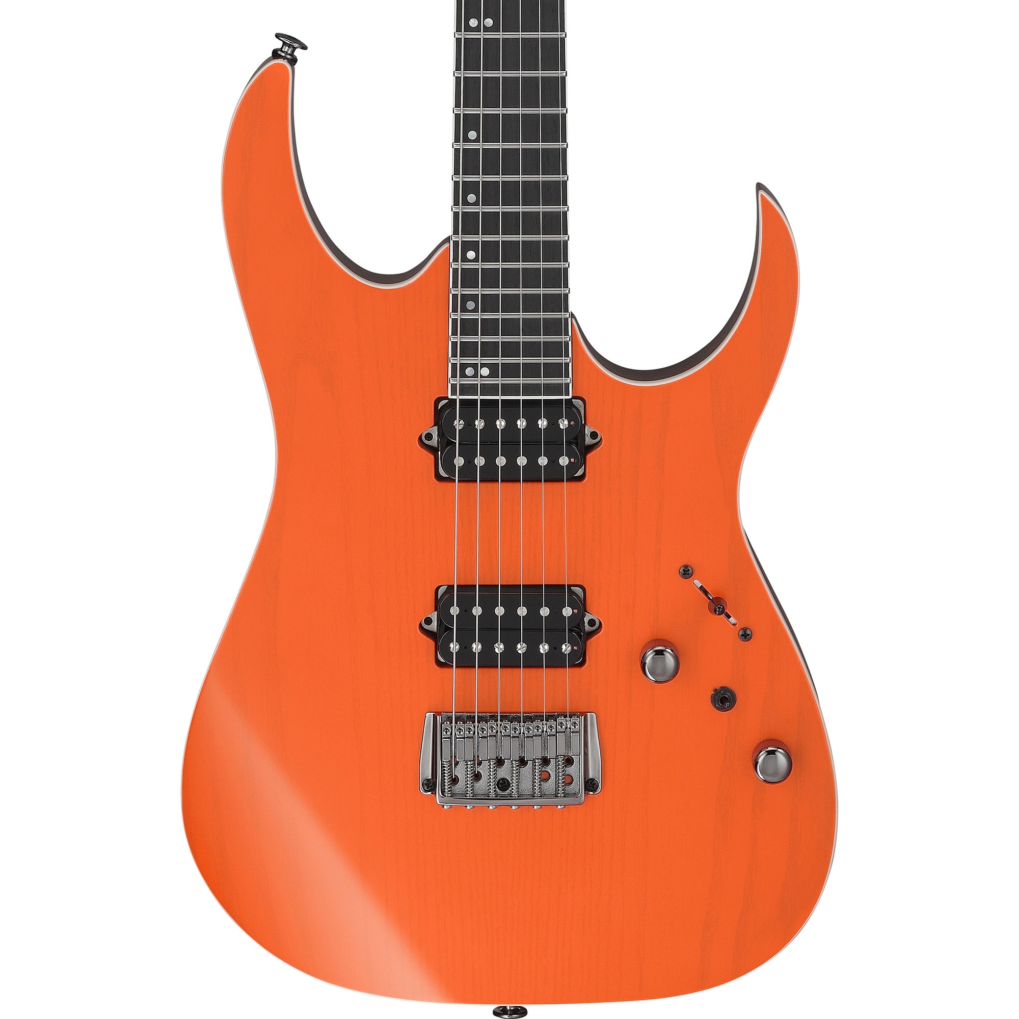 Ibanez Prestige RGR5221R Electric Guitar with Case