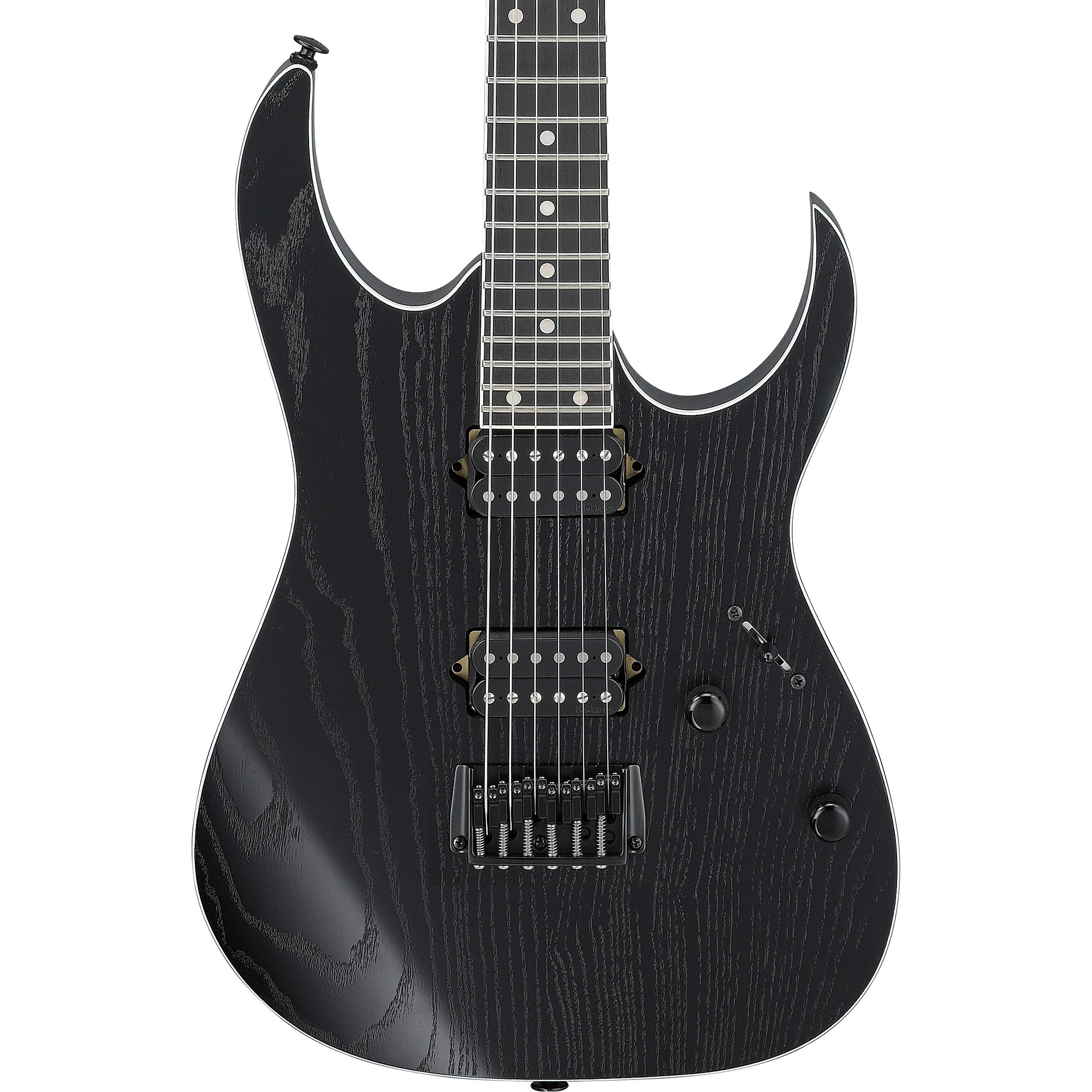 Ibanez Prestige RGR662AHB Electric Guitar with Case