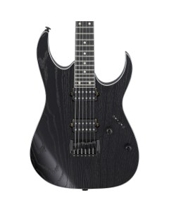 Ibanez Prestige RGR662AHB Electric Guitar with Case