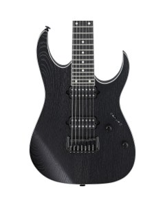 Ibanez Prestige RGR762AHB 7-String Electric Guitar with Case
