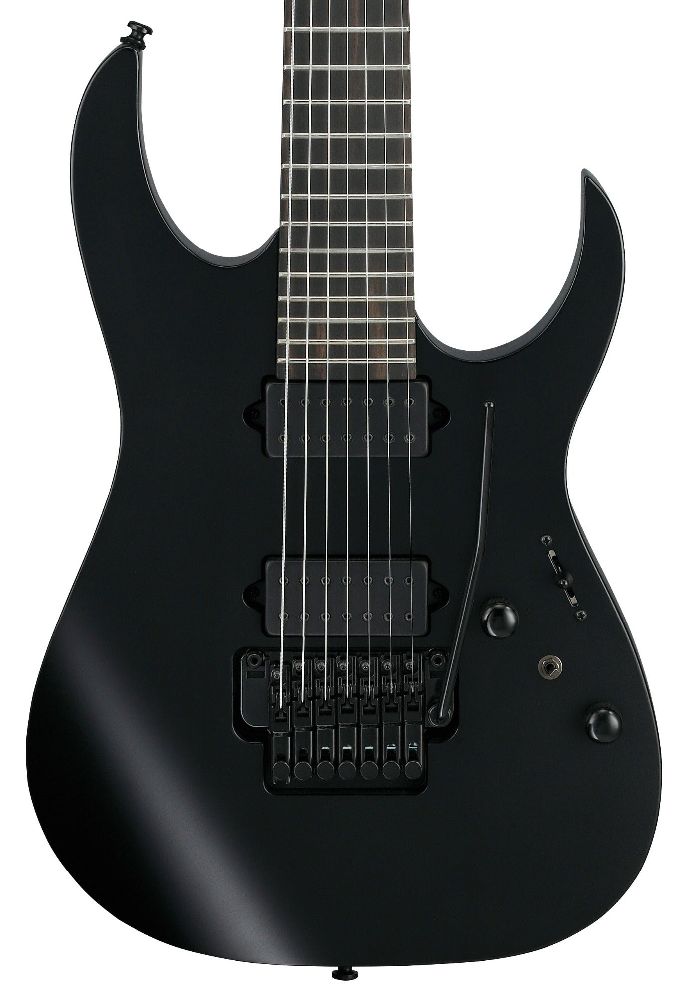 Ibanez Iron Label RGRB720 7-String Electric Guitar