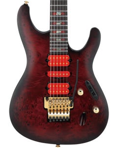 Ibanez Premium Limited Run S40THP Electric Guitar with Bag