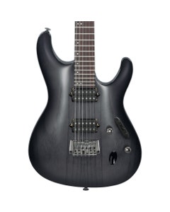 Ibanez Prestige S6621AH Electric Guitar with Case