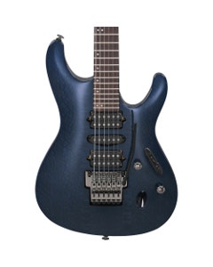 Ibanez Prestige S6670SK Electric Guitar with Case