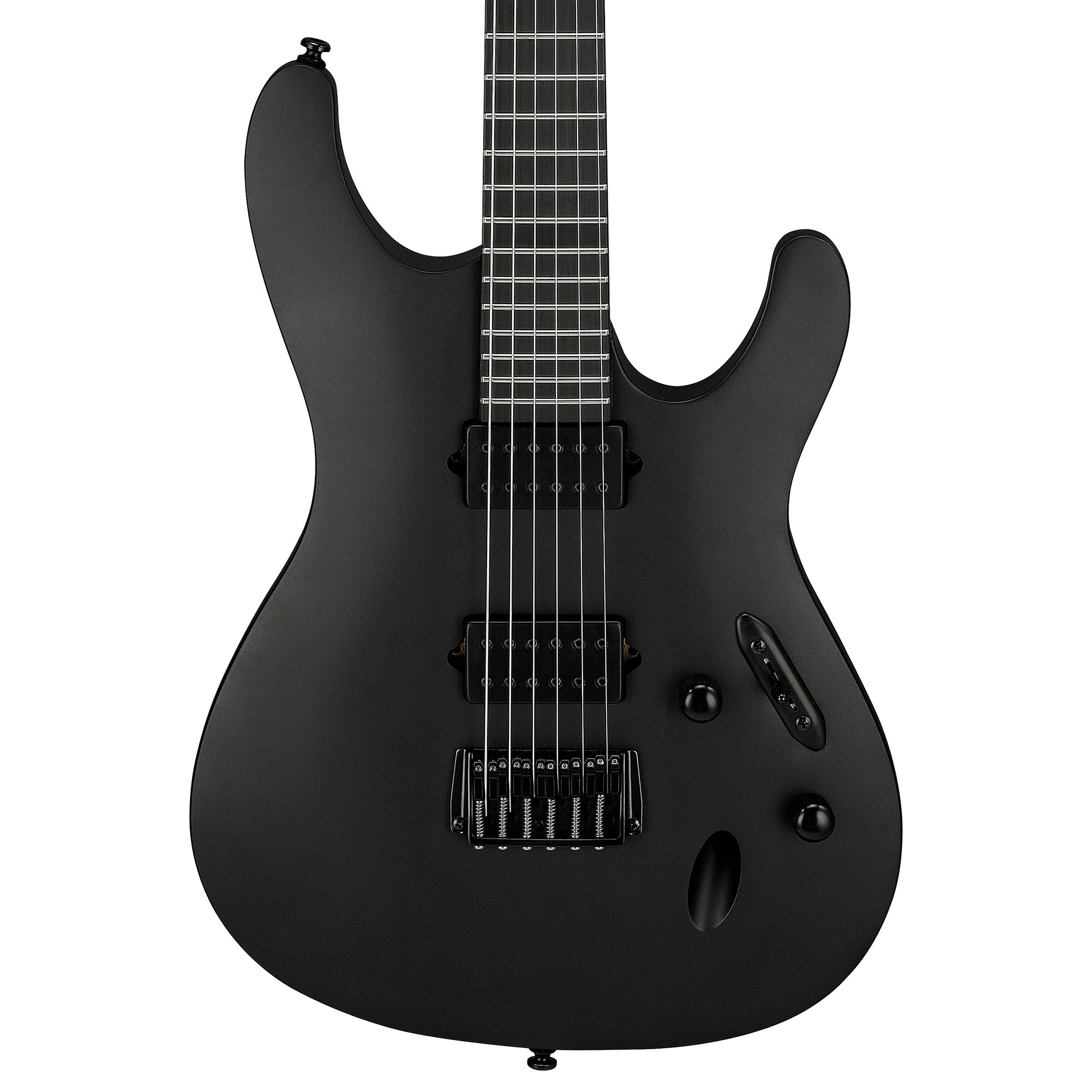 Ibanez Iron Label S721RB Electric Guitar