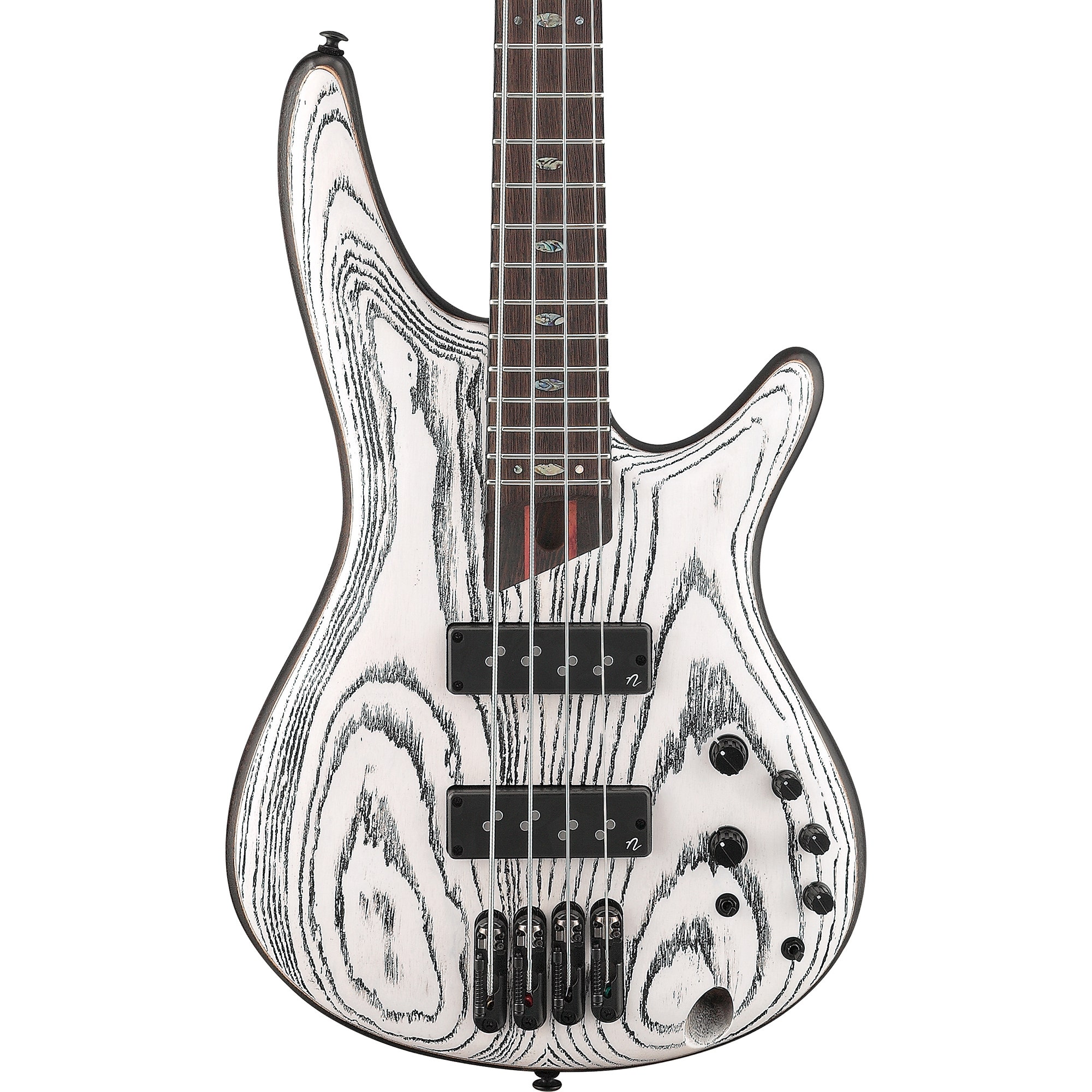 Ibanez Premium SR1320SB Electric Bass Guitar with Bag