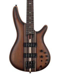 Ibanez Premium SR1350 Bass Guitar with Bag