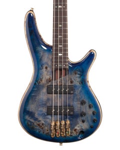 Ibanez Premium SR2600 Electric Bass Guitar with Gig Bag