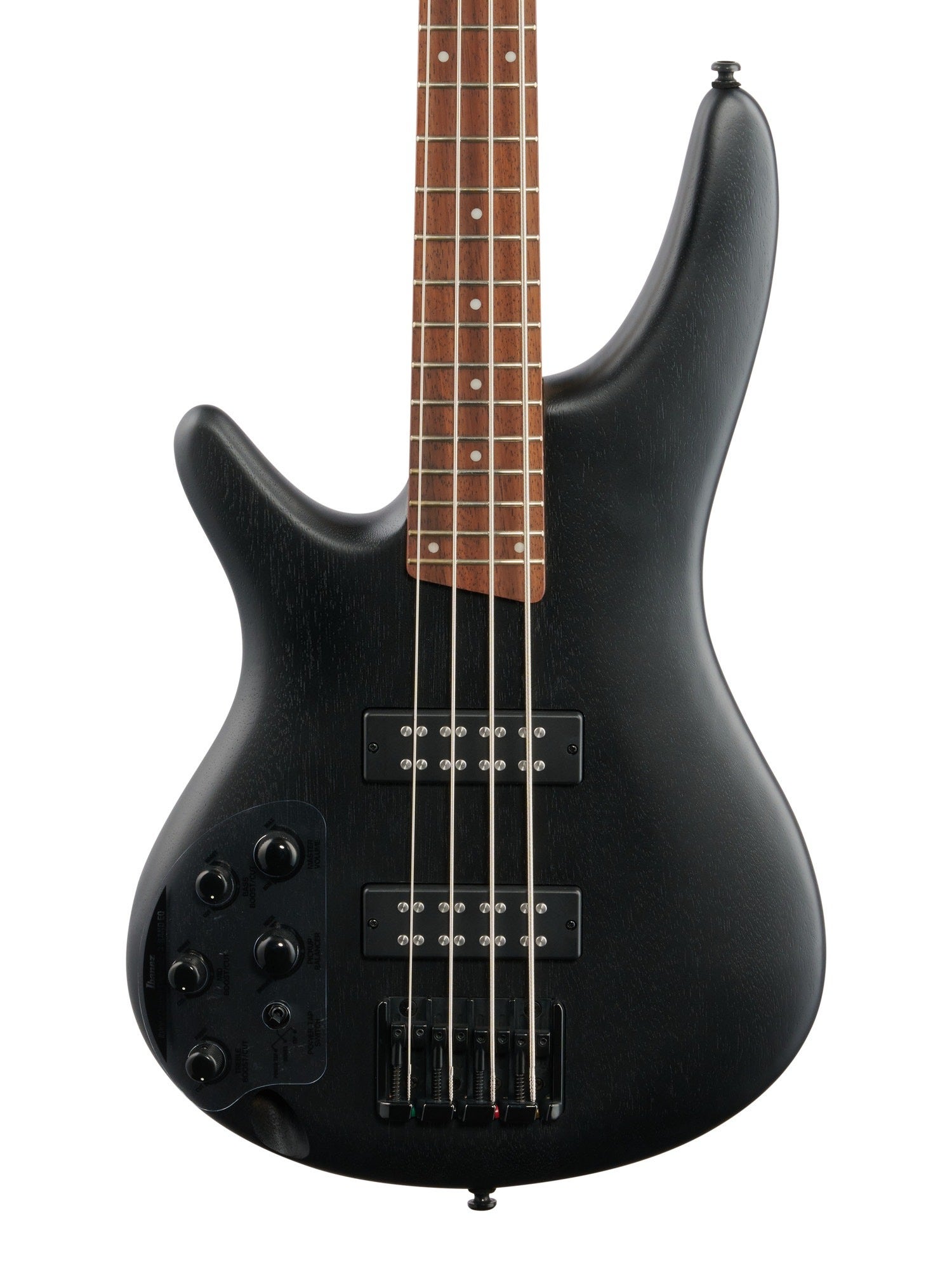 Ibanez SR300EBL Left Handed Bass Guitar