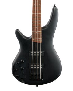 Ibanez SR300EBL Left Handed Bass Guitar