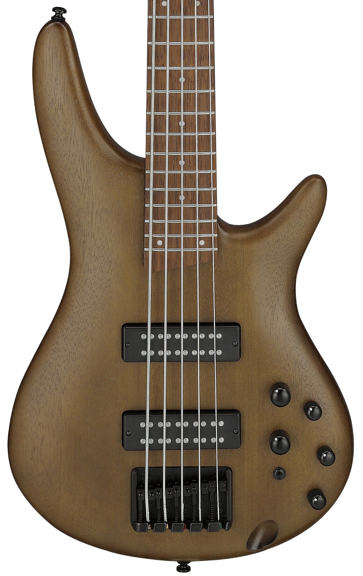 Ibanez SR305EB 5-String Bass Guitar