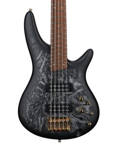 Ibanez SR305EDX 5-String Bass Guitar