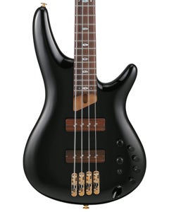 Ibanez Prestige SR3500 Bass Guitar with Case