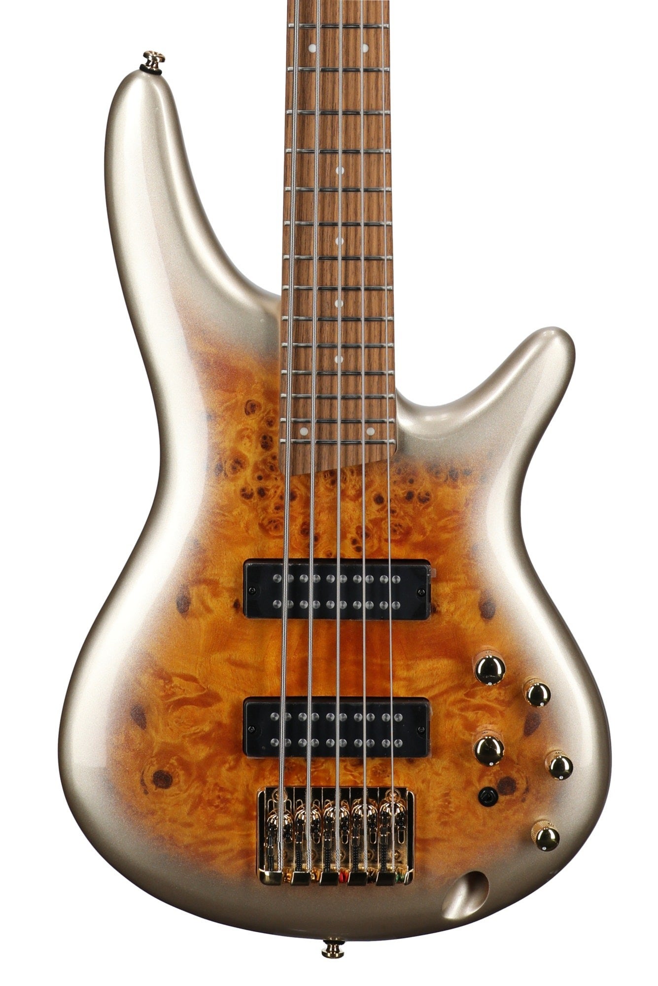 Ibanez SR405EPBDX 5-String Electric Bass Guitar