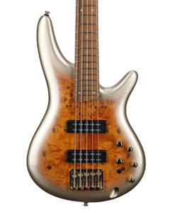 Ibanez SR405EPBDX 5-String Electric Bass Guitar