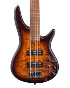 Ibanez SR405E 5 String Electric Bass Guitar