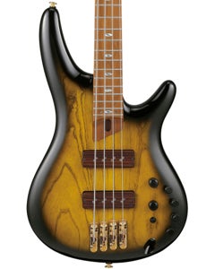 Ibanez Prestige SR4500 Bass Guitar with Case