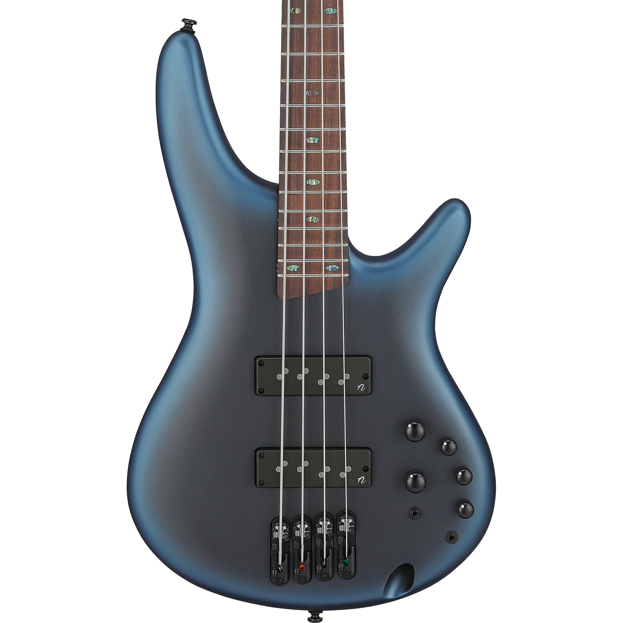 Ibanez SR500N Bass Guitar