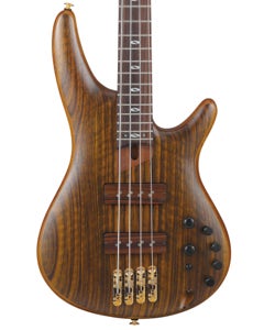 Ibanez Prestige SR5500 Bass Guitar with Case