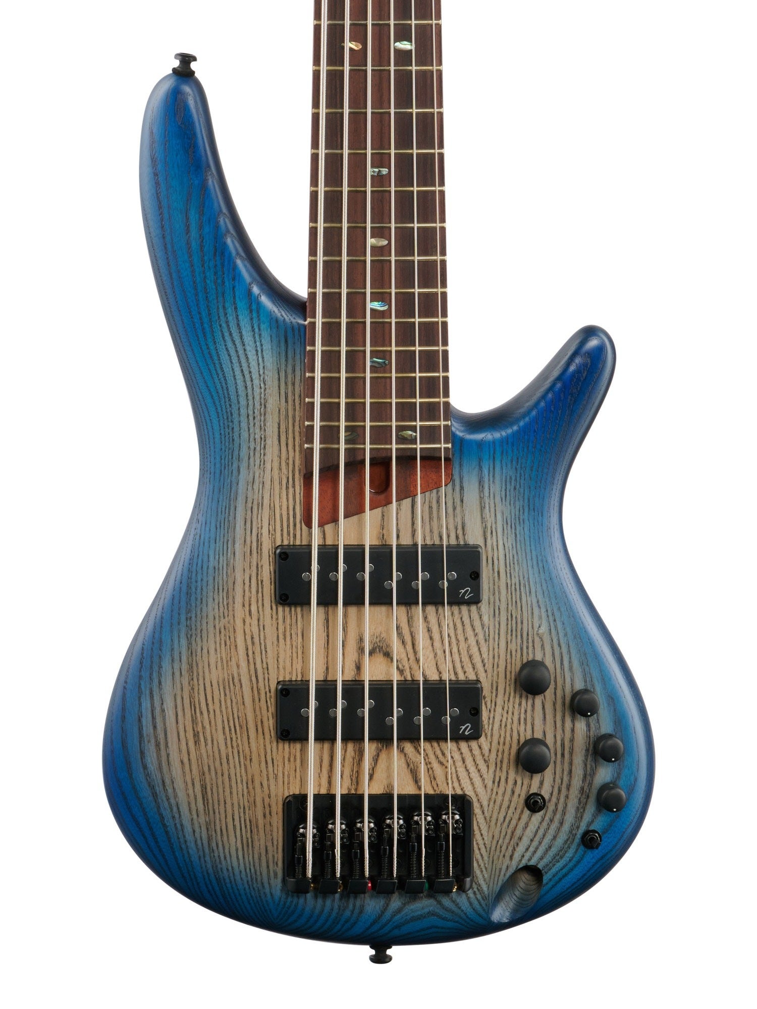 Ibanez SR606E 6-String Bass Guitar