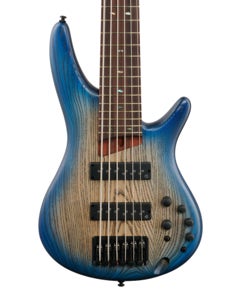 Ibanez SR606E 6-String Bass Guitar