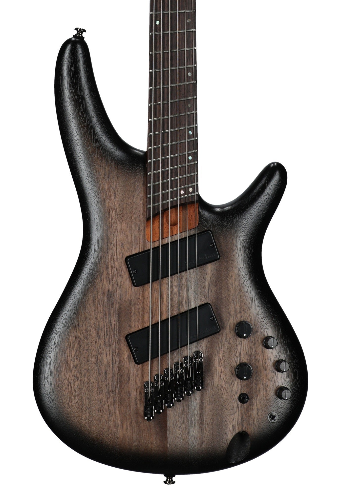 Ibanez Bass Workshop SRC6MS Crossover 6-String Bass Guitar