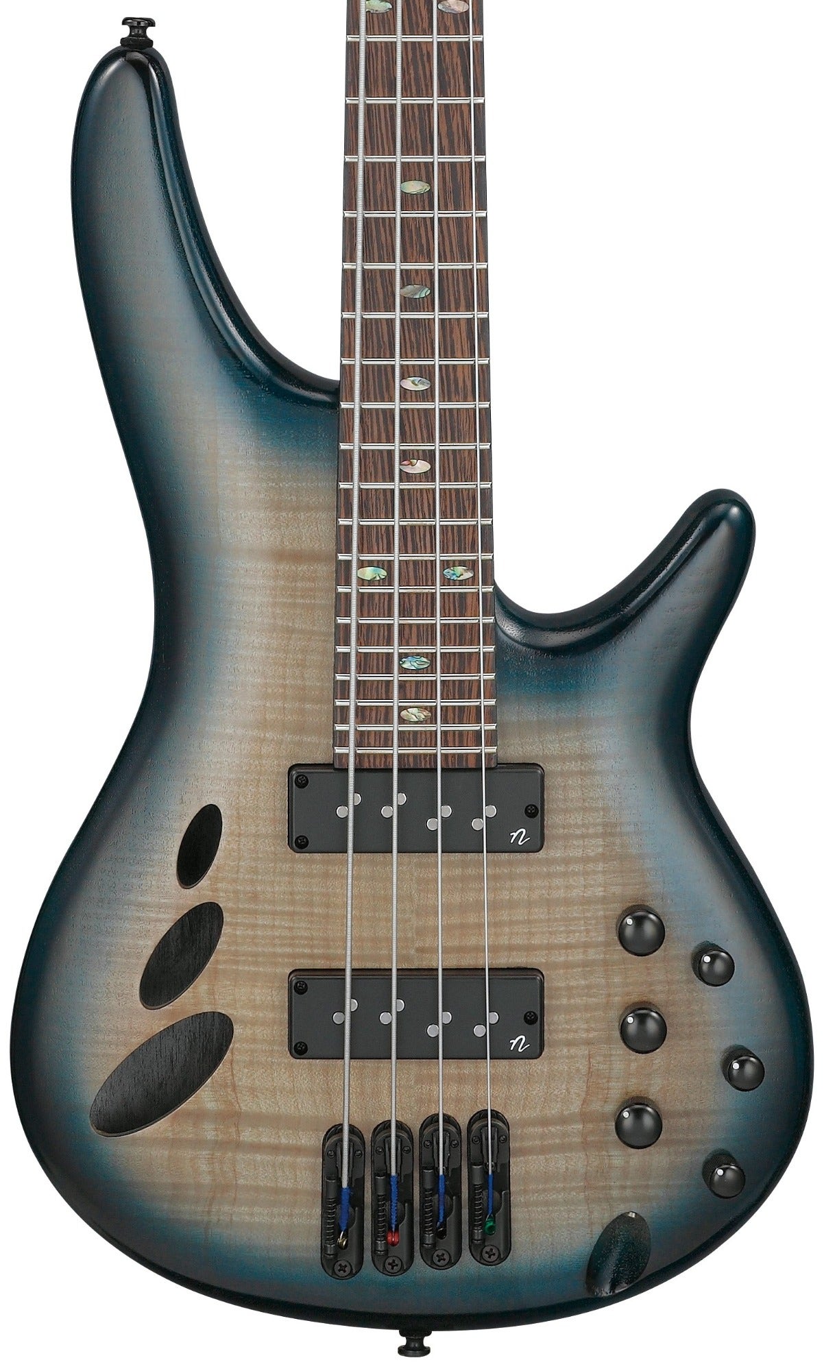 Ibanez SRD900 Bass Guitar