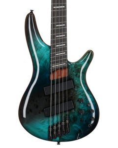 Ibanez Bass Workshop SRMS805 5-String Multiscale Bass Guitar