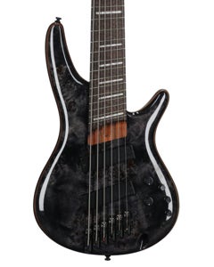 Ibanez Bass Workshop SRMS806 6-String Multiscale Bass