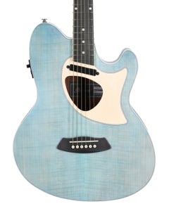 Ibanez Talman TCM50FM Acoustic Electric Guitar