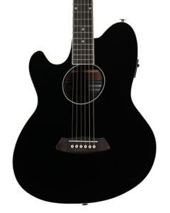 Ibanez Talman TCY10LE Acoustic Electric Guitar