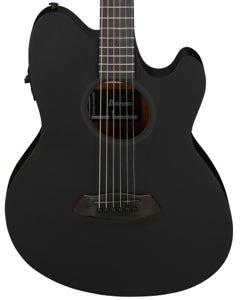 Ibanez Talman TCY621 Acoustic Electric Guitar