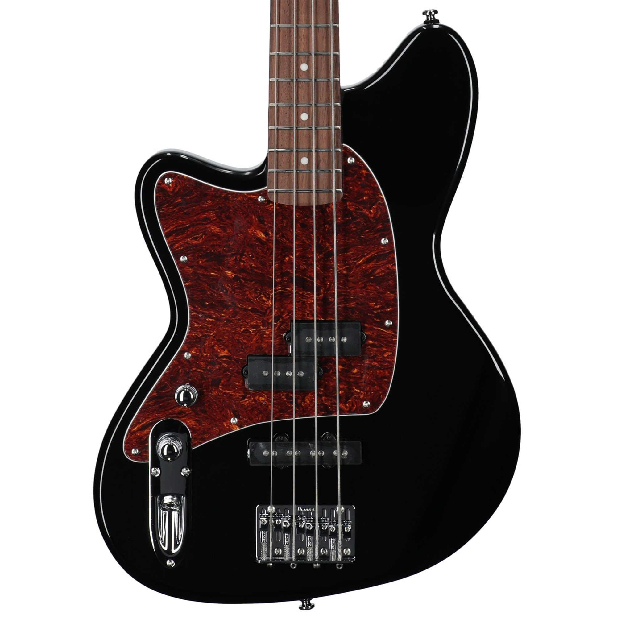 Ibanez Talman TMB100 Left Handed Bass Guitar