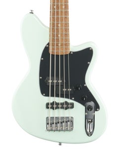 Ibanez Talman TMB35 5-String Electric Bass Guitar