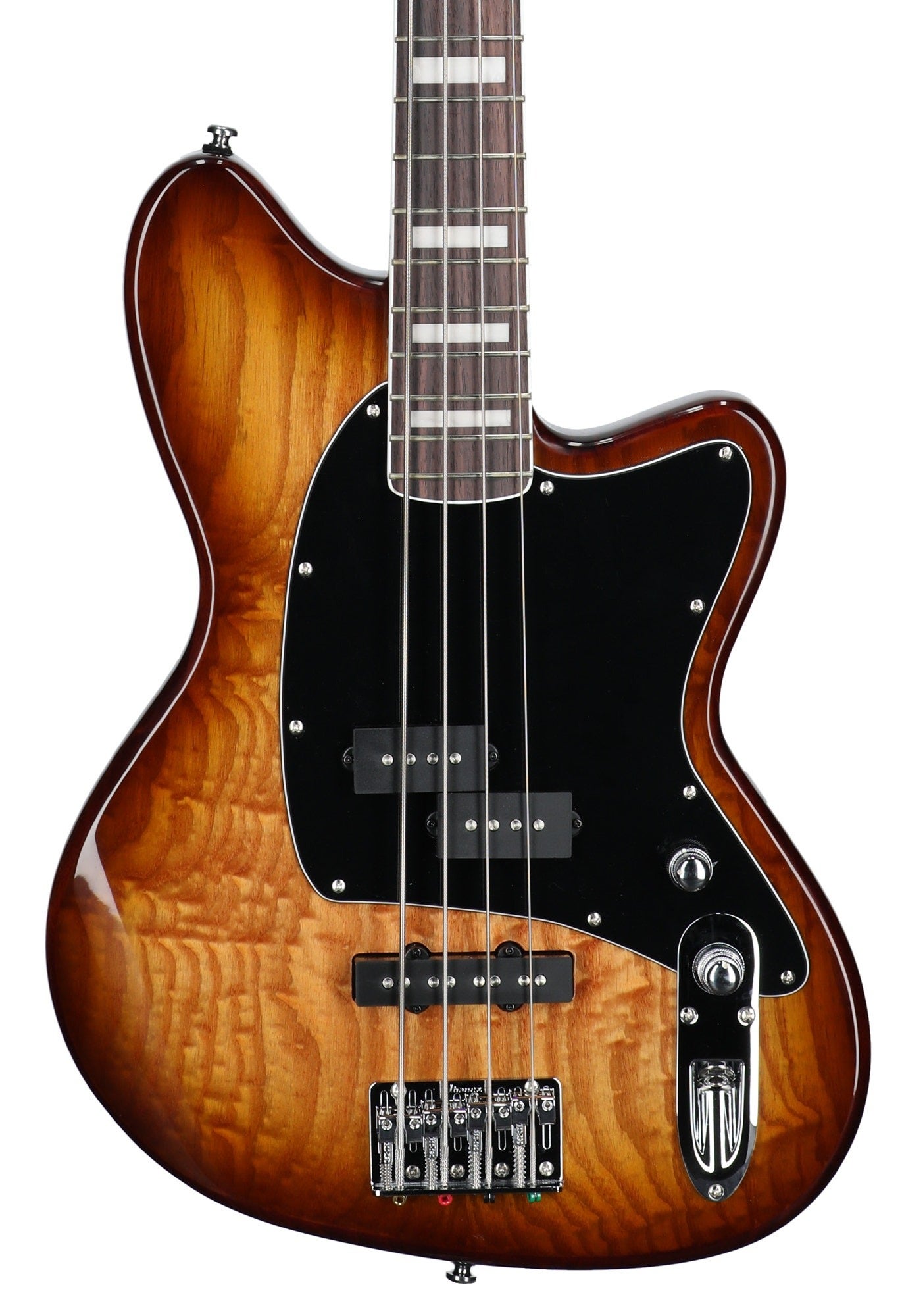 Ibanez Talman TMB400 Bass Guitar