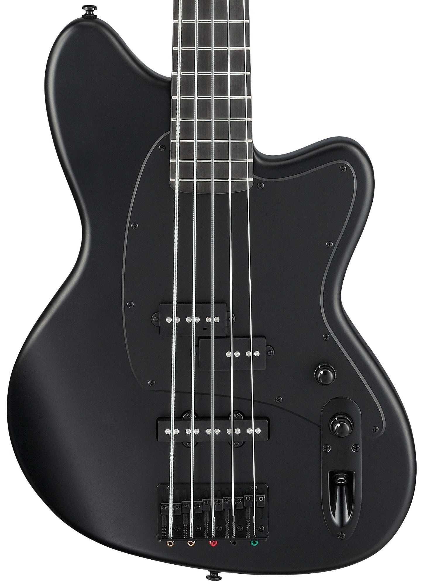 Ibanez Talman TMB425B 5-String Bass Guitar