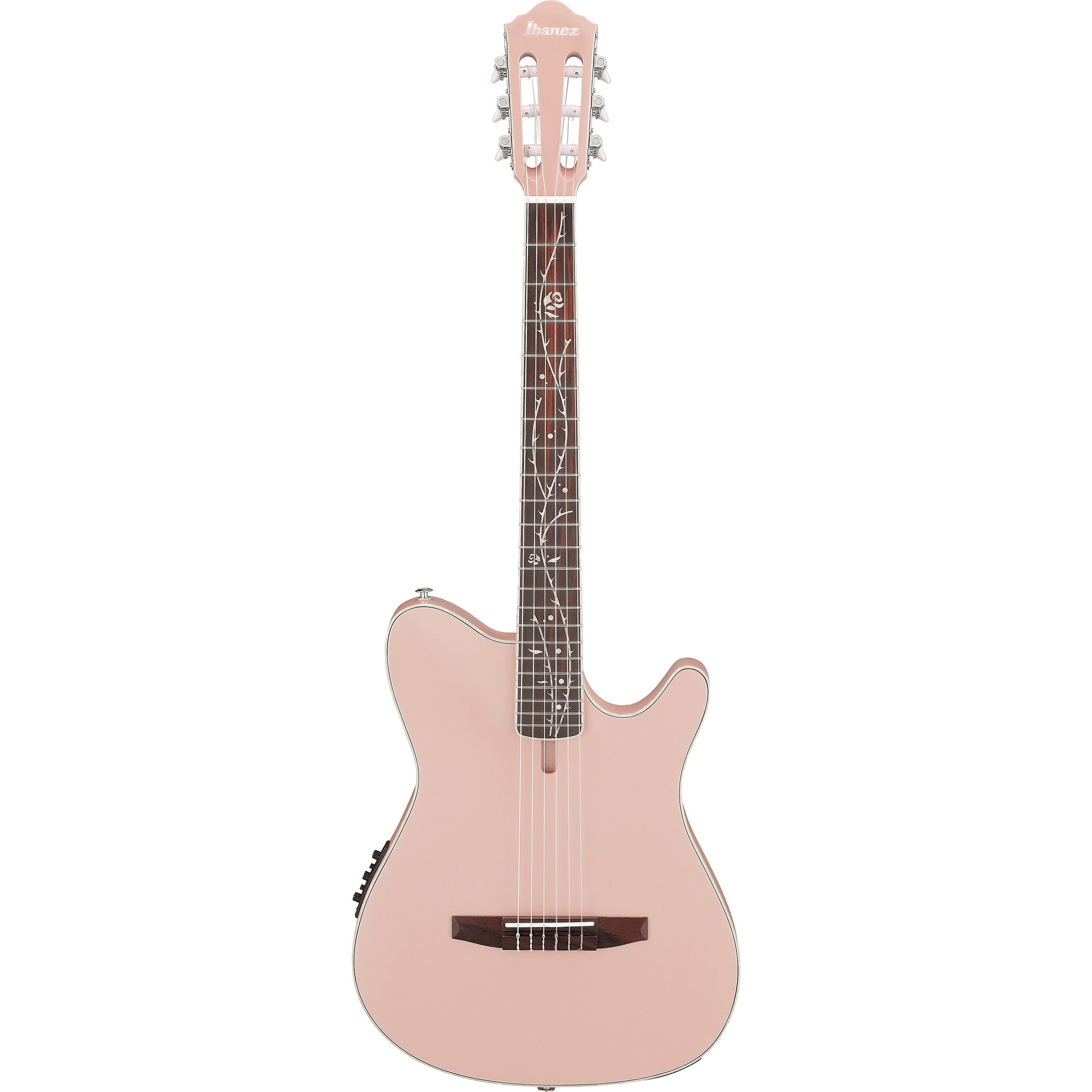Ibanez Tim Henson TOD10N Classic Acoustic Electric Guitar
