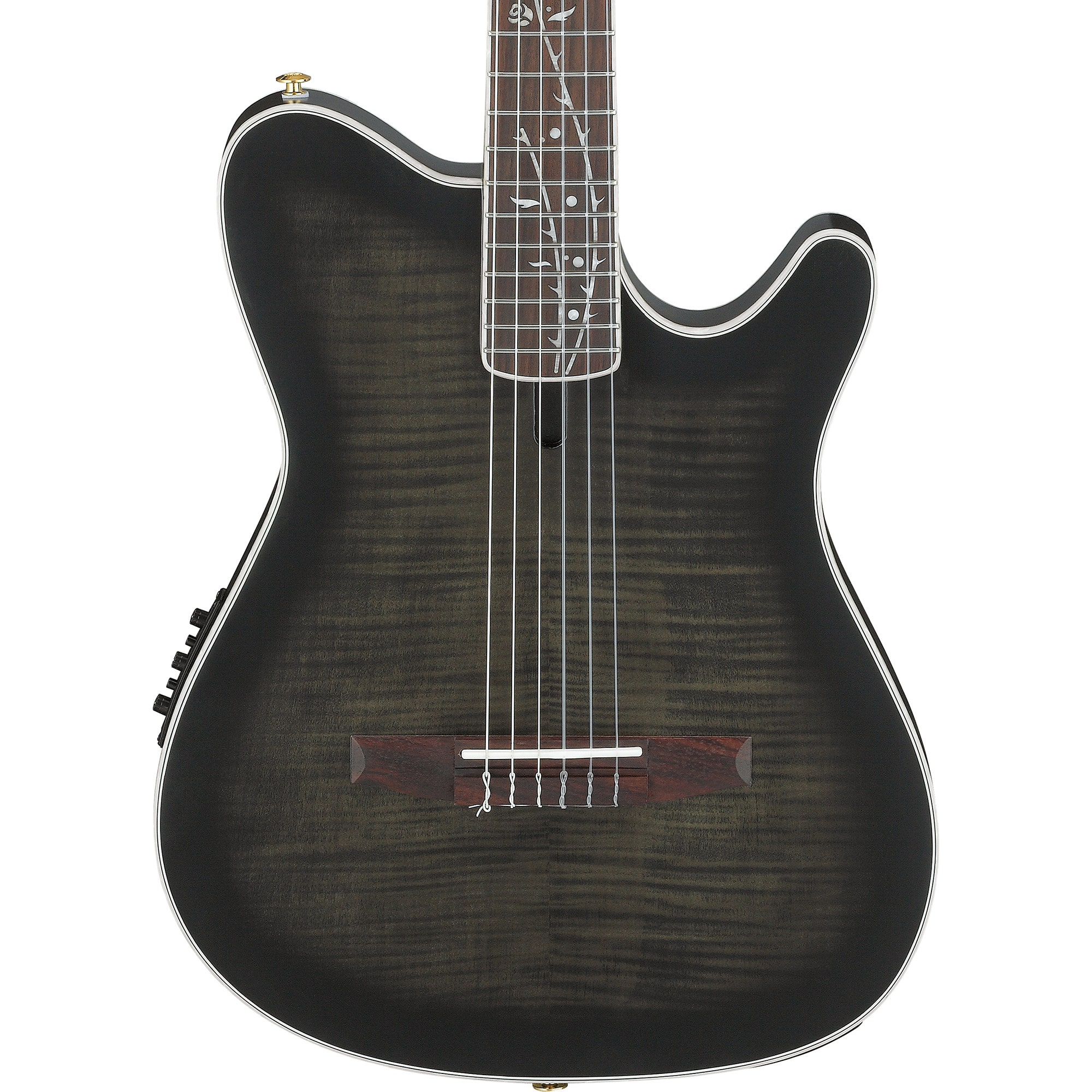 Ibanez Tim Henson TOD20 Acoustic Electric Guitar