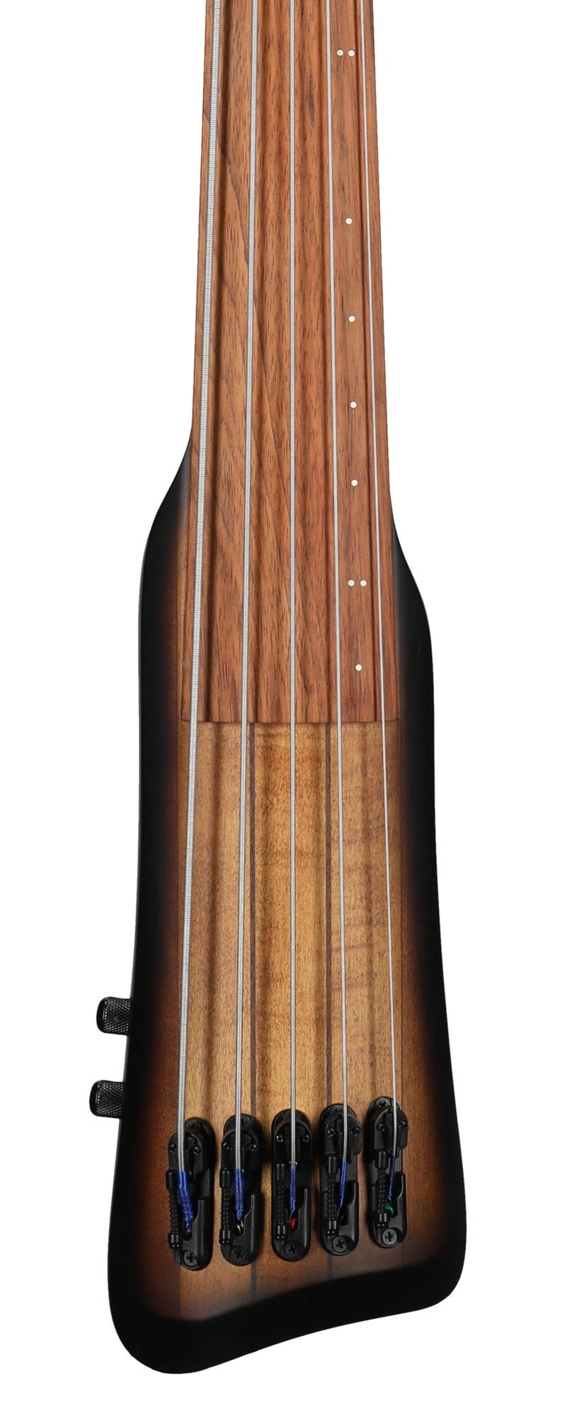 Ibanez Bass Workshop UB805 5-String Upright Bass with Bag