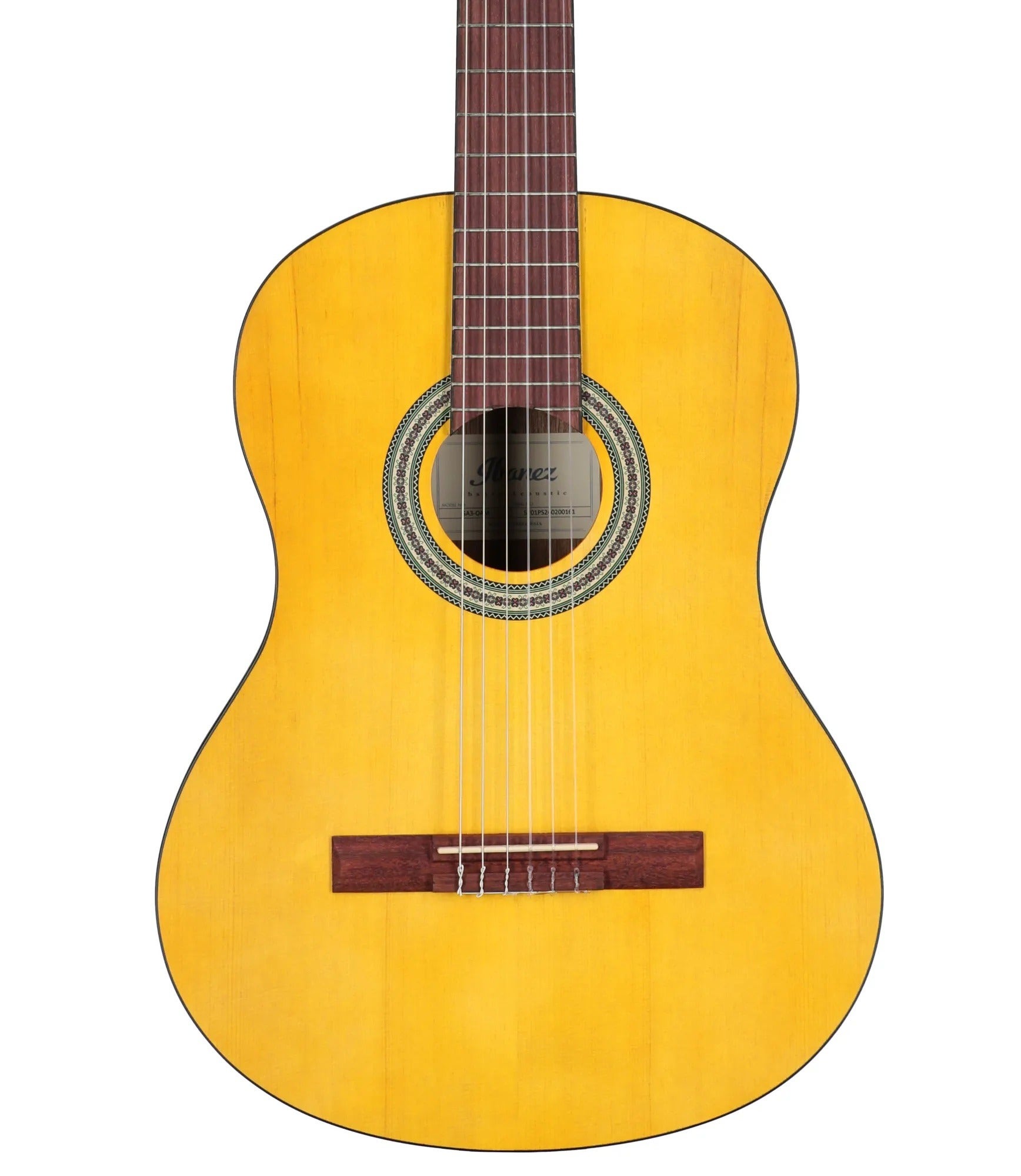 Ibanez GA3 Nylon String Classical Guitar