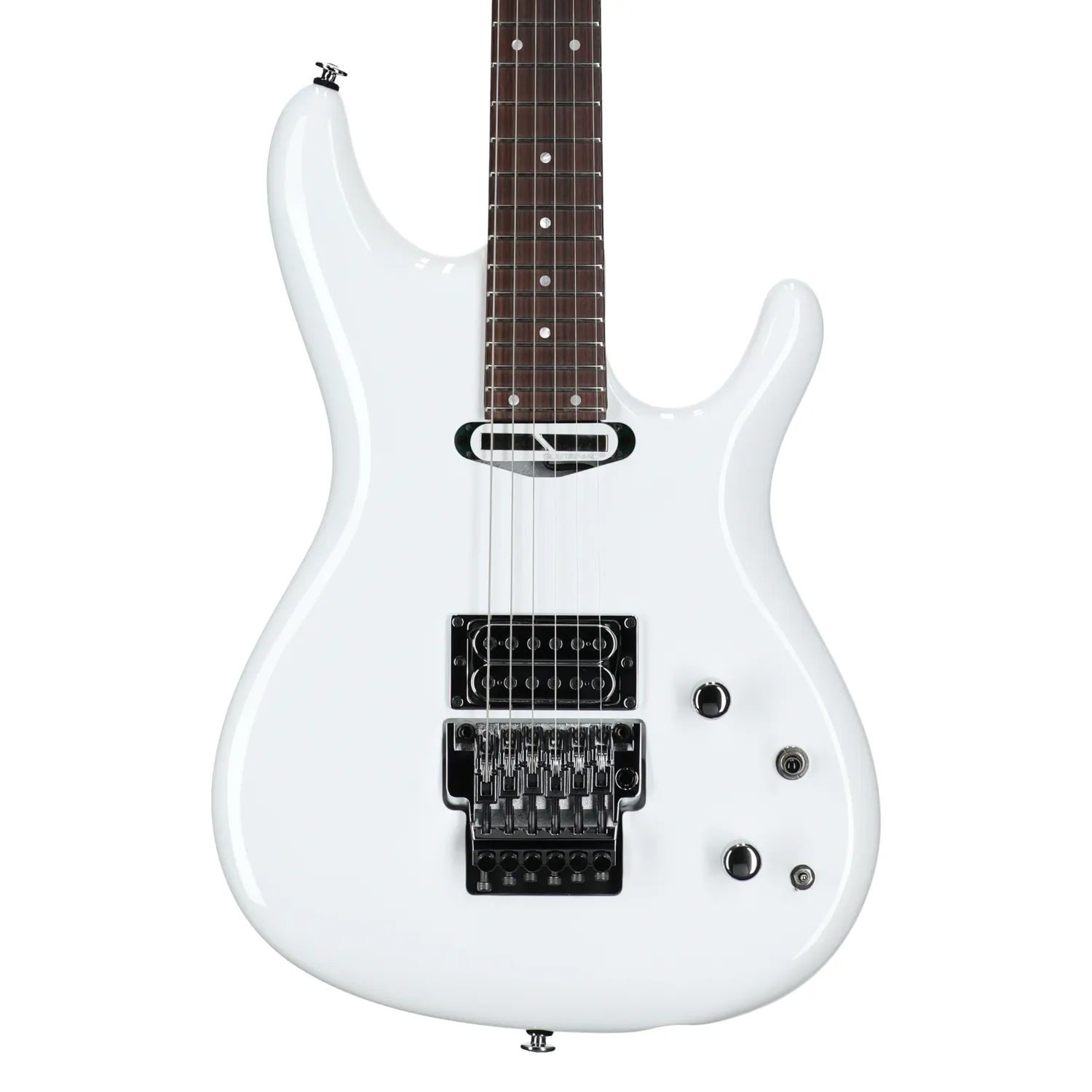 Ibanez Joe Satriani Signature JS2480 Electric Guitar with Case