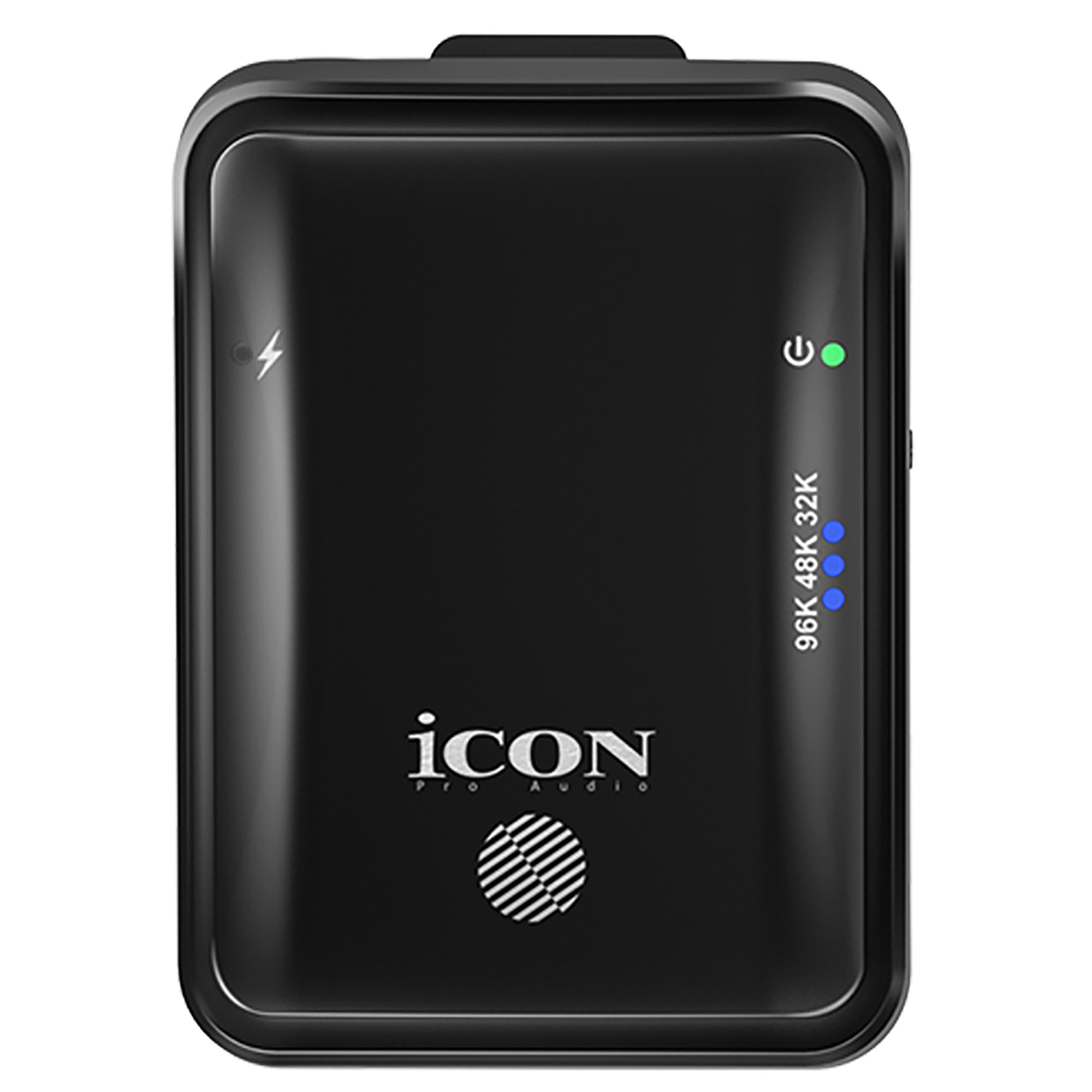 iCON Pro Audio AirMon Wireless Monitor Receiver 