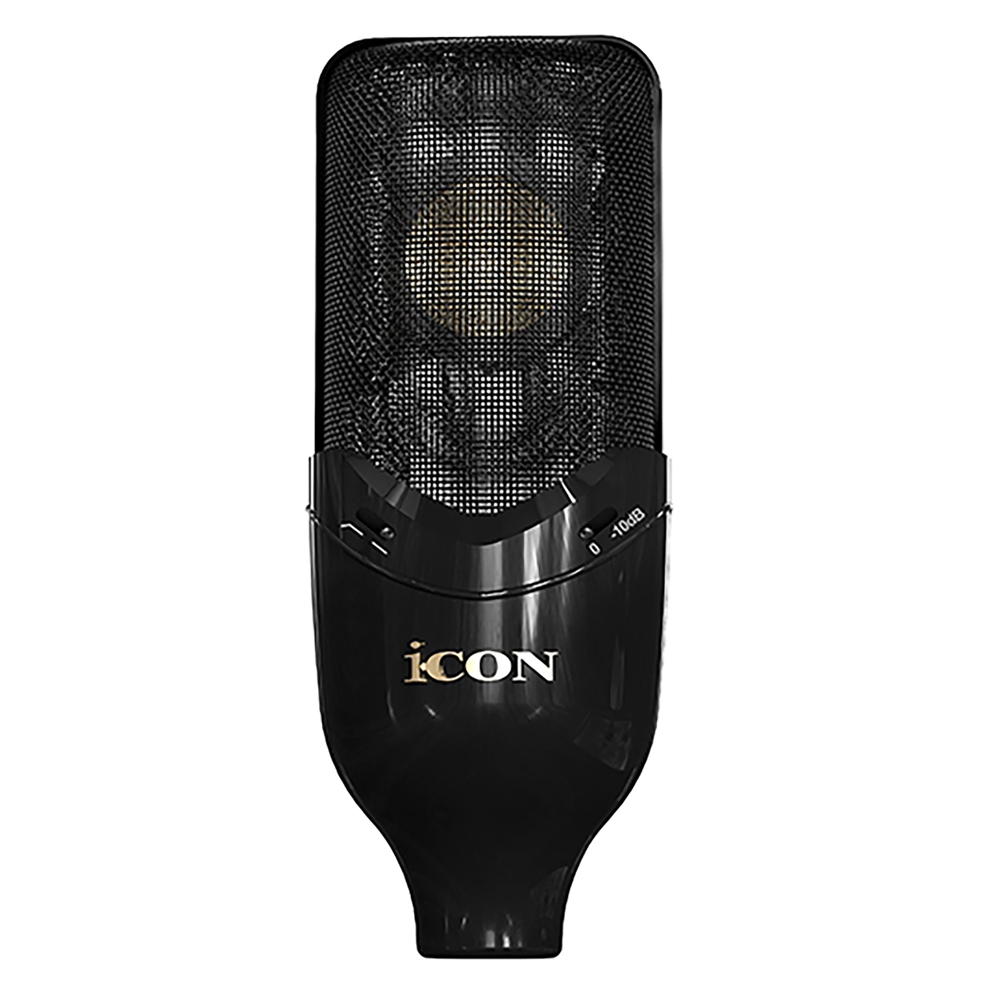 iCON Pro Audio Nova 3 Condenser Microphone