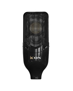 iCON Pro Audio Nova 3 Condenser Microphone