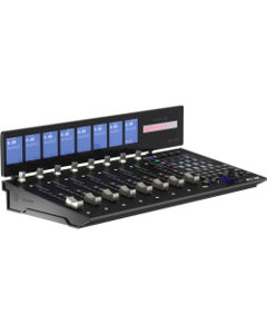 iCON Pro Audio P1M DAW Control Surface with D4T