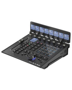 iCON Pro Audio P1 Nano DAW Control Surface with D5
