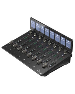 iCON Pro Audio P1X DAW Control Surface wtih D4
