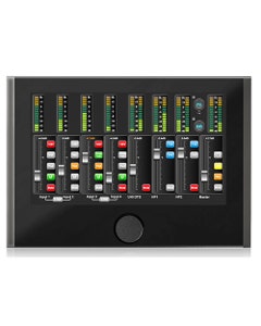 iCON Pro Audio Touch 8 USB Audio Interface
