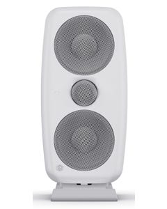 IK Multimedia iLoud MTM MKII Studio Monitor White
